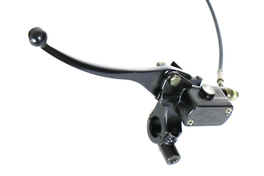 Bremssystem vorne für Coco Bike H001, CP-1 - Hinten
