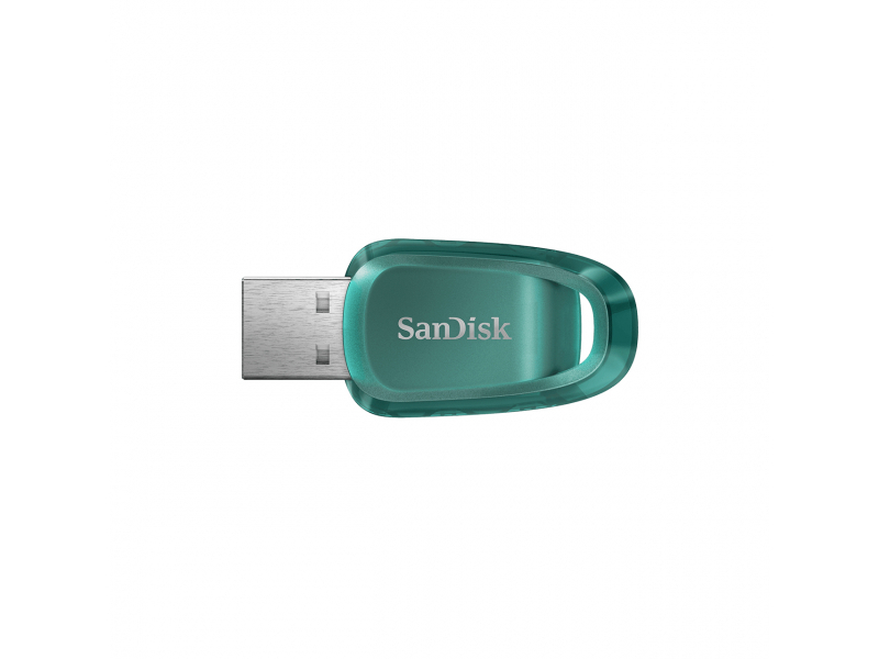 SanDisk Ultra Eco USB Flash 512GB 3.2 Gen 1 100MB/s SDCZ96-512G-G46