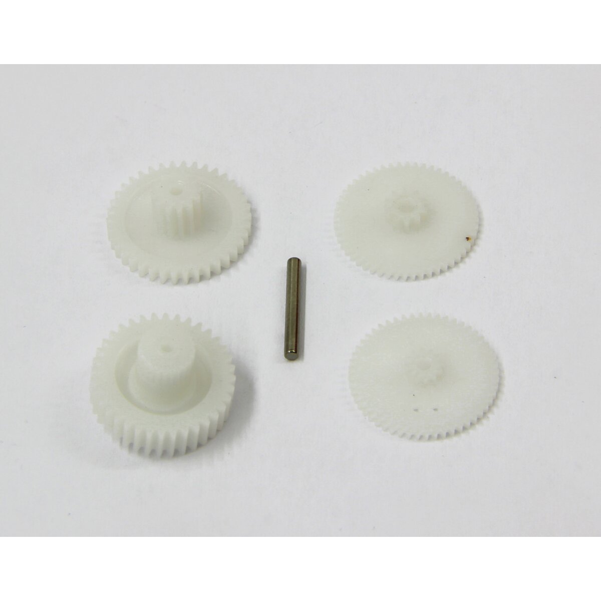 Getriebe Servo Mini BB Für 070213