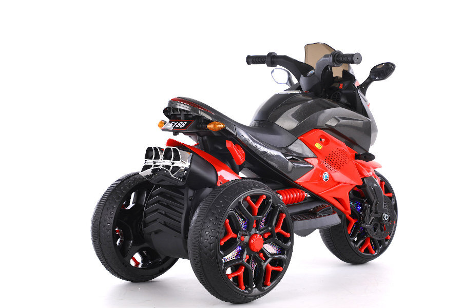 Kindermotorrad 5118