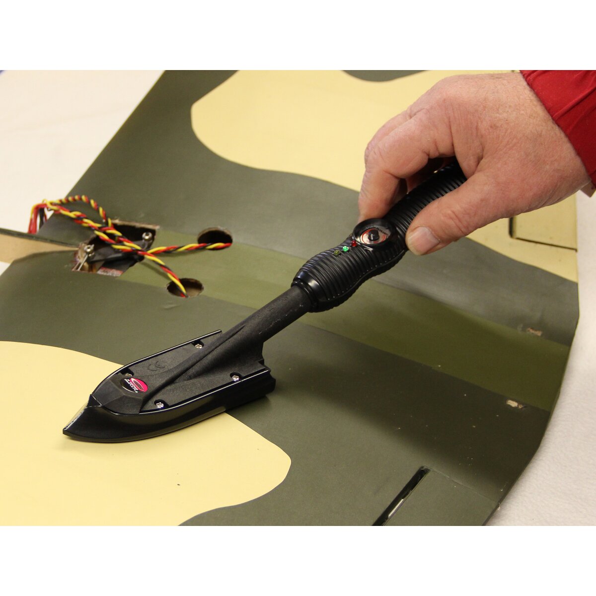 Folienbügeleisen Future Iron II 220V / 170W