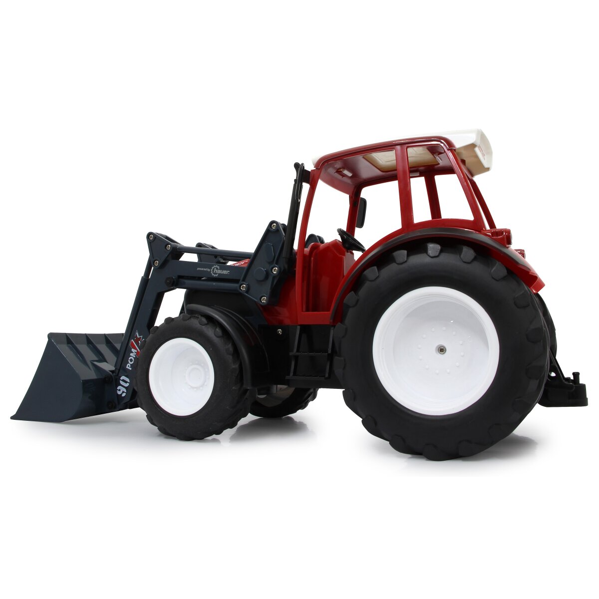 Lindner Geotrac mit Frontlader 1:16 2,4GHz