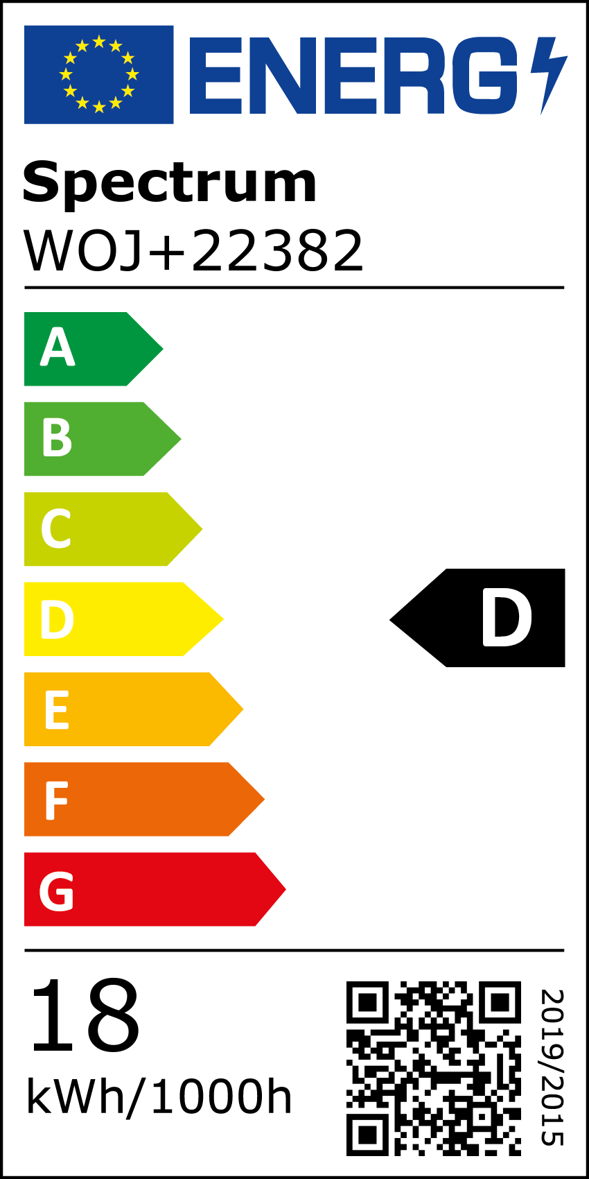 LED-Röhre Premium, T8, 18W, 2.600 lm, 270°, 120cm, neutralweiß