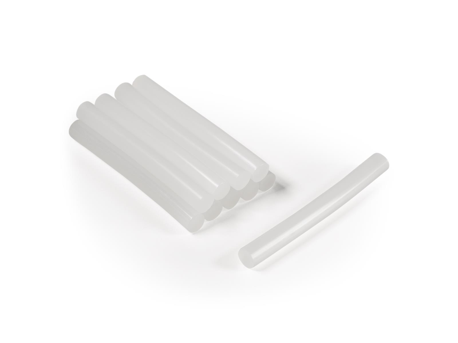 Klebesticks McPower für Heißklebepistolen, 6er-Pack, 11x100mm