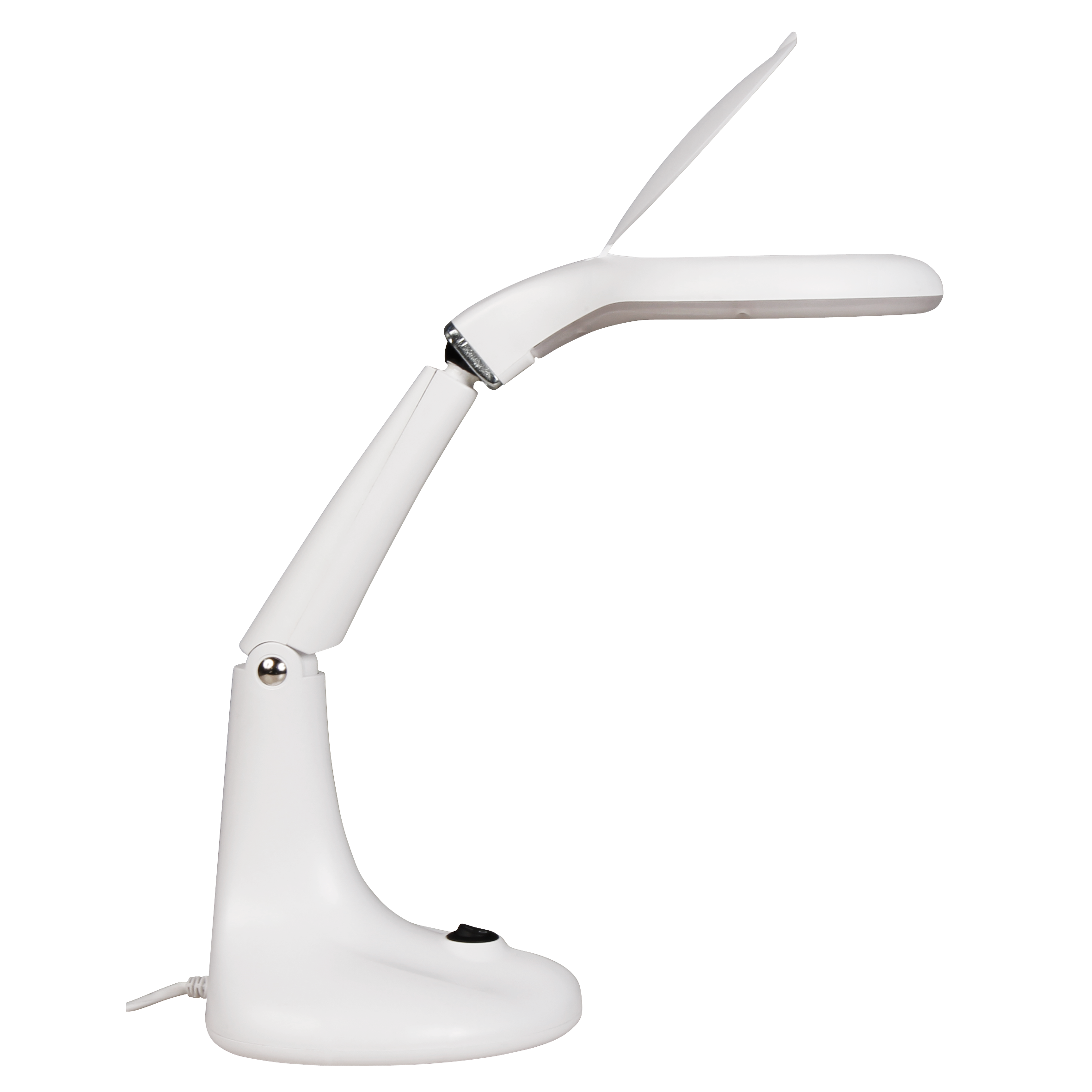 Lupenleuchte McShine ''LL-56'' 15 LEDs, 570 Lumen, 3 Dioptrien Lupe