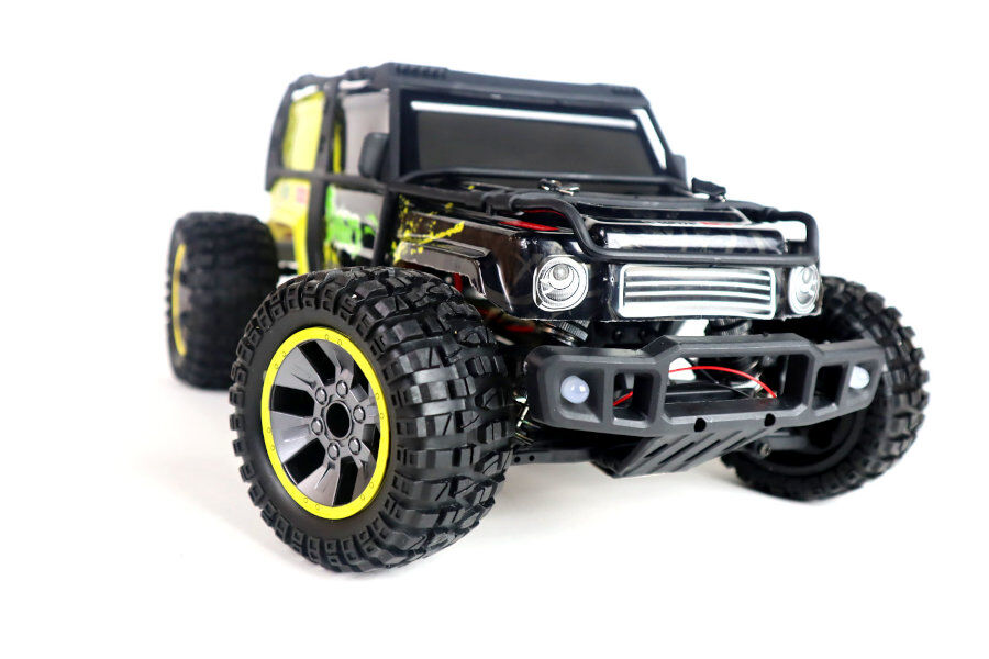 RC Elektro SUV 1:10 "Extreme 204E"