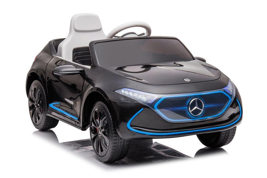 Elektro-Kinderfahrzeug Mercedes EQA