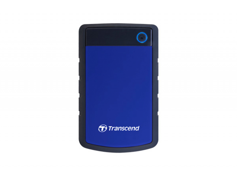 Transcend StoreJet 25H3 2,5 4TB USB 3.1 Gen 1 TS4TSJ25H3B