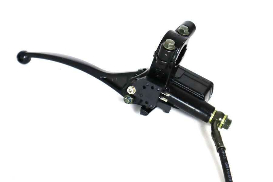 Bremssystem vorne für Coco Bike H001, CP-1 - Hinten