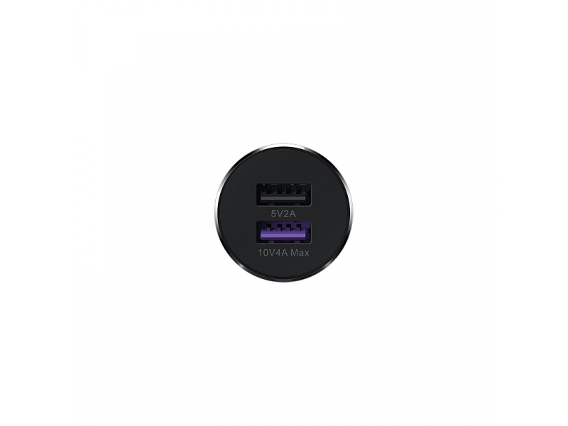 Huawei CP37 Dual Car Charger Super Charge 2.0 55030349