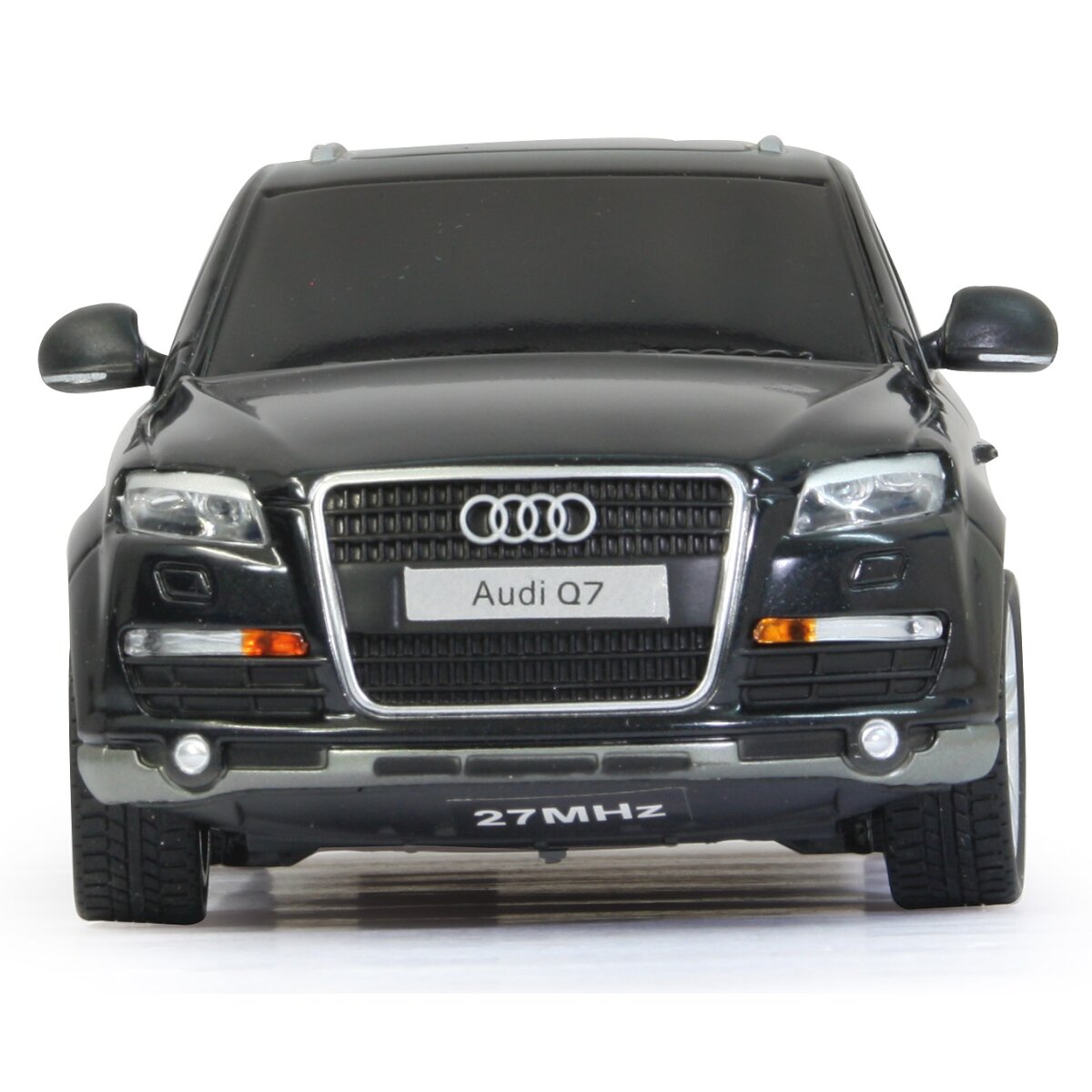 Audi Q7 1:24 schwarz 2,4GHz