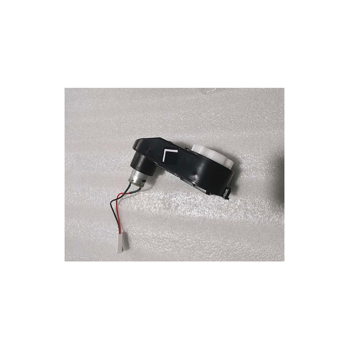 Getriebe Ride-on BMW I8 Coupe 12V links inkl. Motor