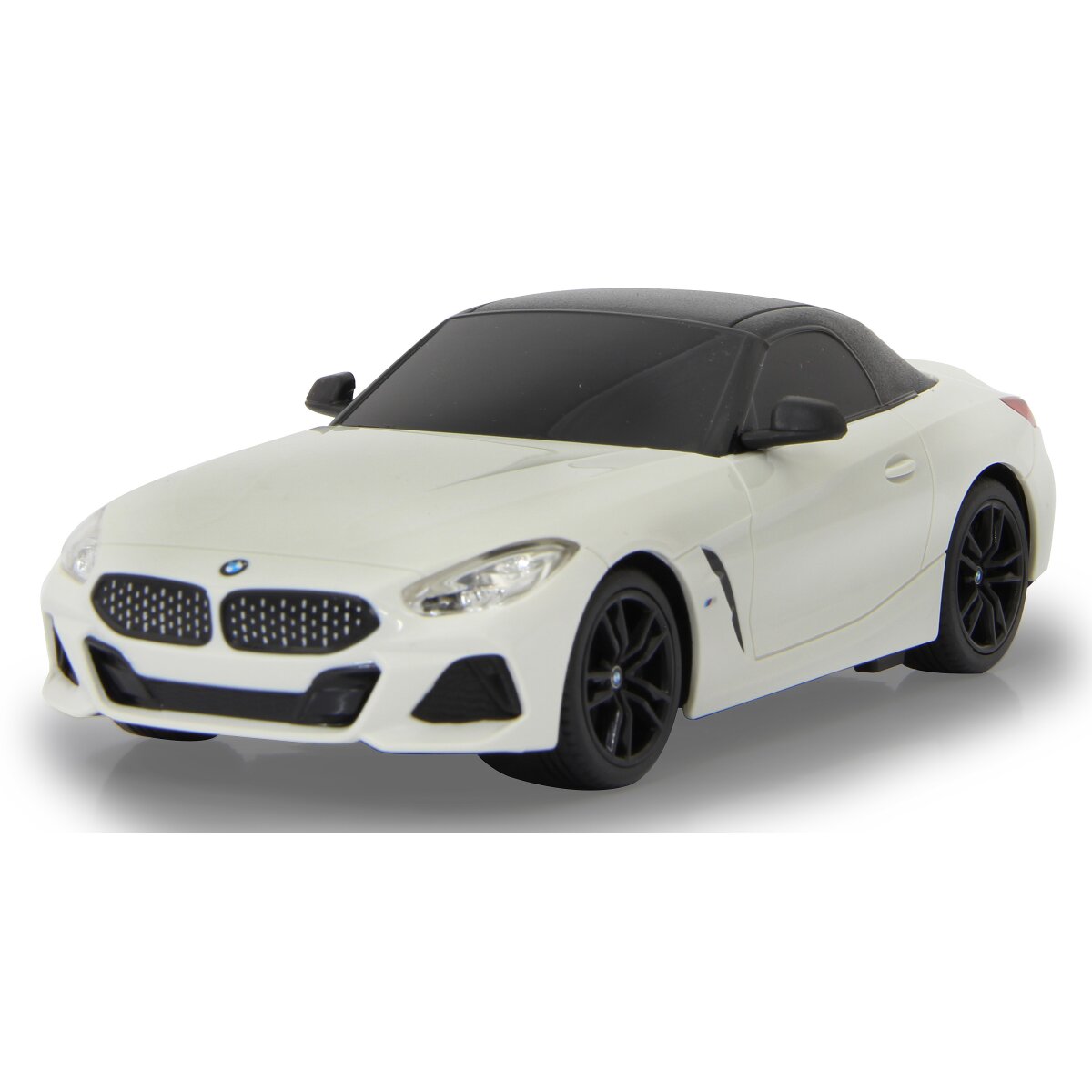 BMW Z4 Roadster 1:24 weiß 2,4GHz