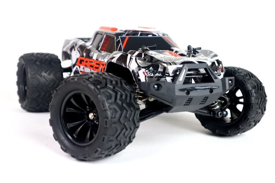 RC Elektro Monstertruck 1:14 "Gaser 900"