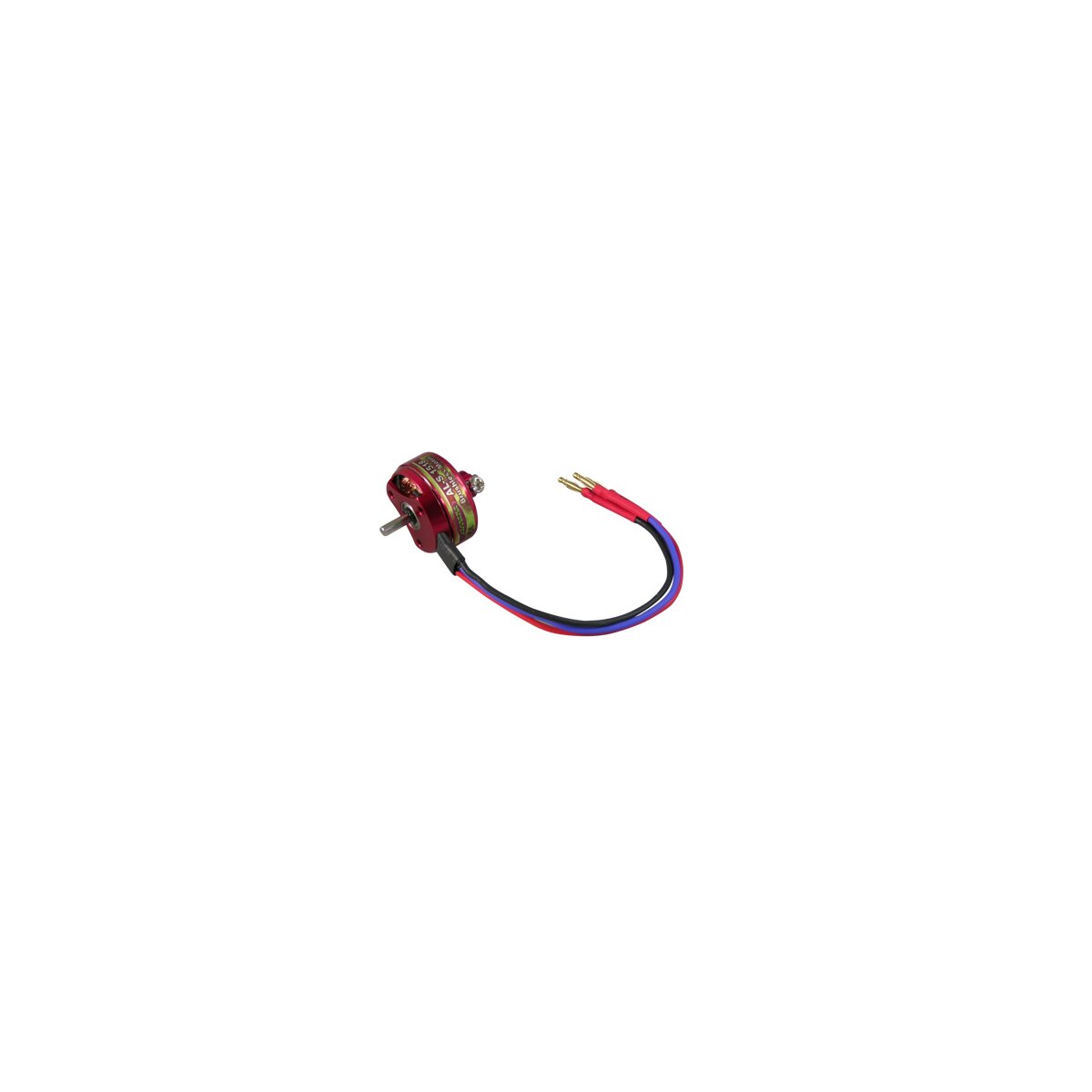 E-Motor Magnum AL-S 1518