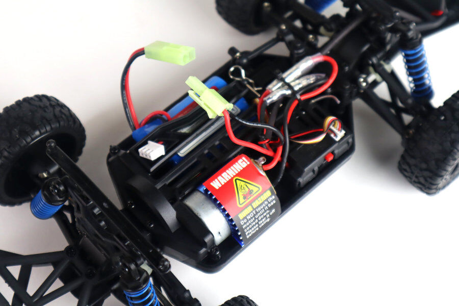 RC Elektro Buggy 1:18 "HS301-1E"