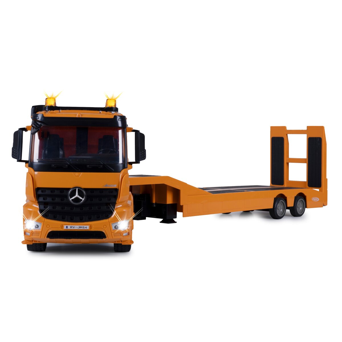 Tieflader Mercedes-Benz Arocs 1:20 2,4GHz