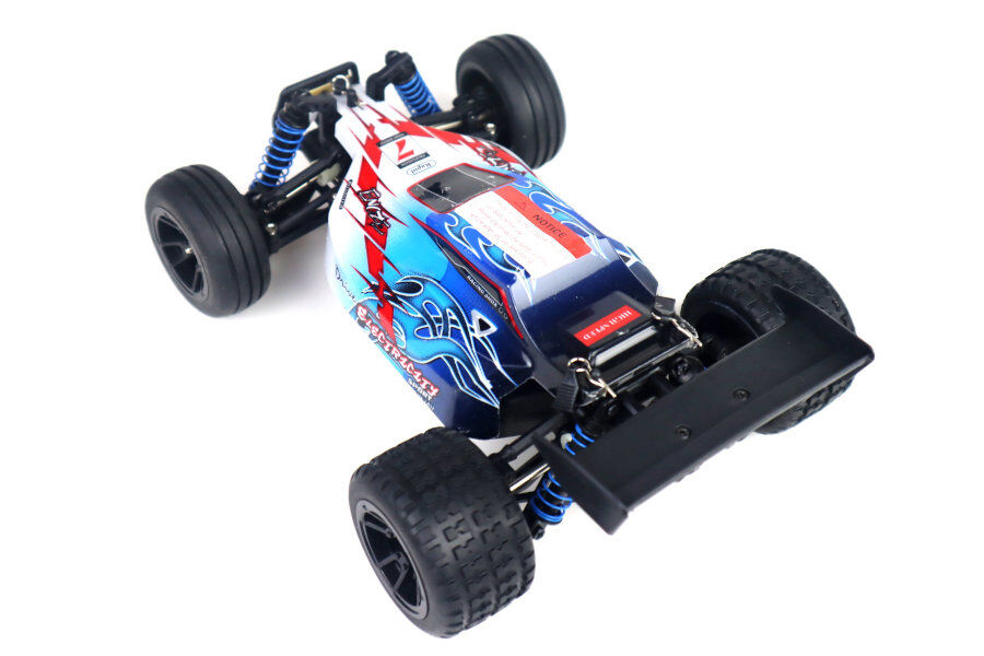 RC Elektro Buggy 1:18 "Electricity 306E"