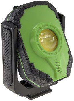LED Akku-Arbeitsleuchte "CAL COB 500", LiIon Akku, Magnethalter, 15W, 1000lm LED Akku-Arbeitsleuchte "CAL COB 500", LiIon Akku, Magnethalter, 15W, 1000lm