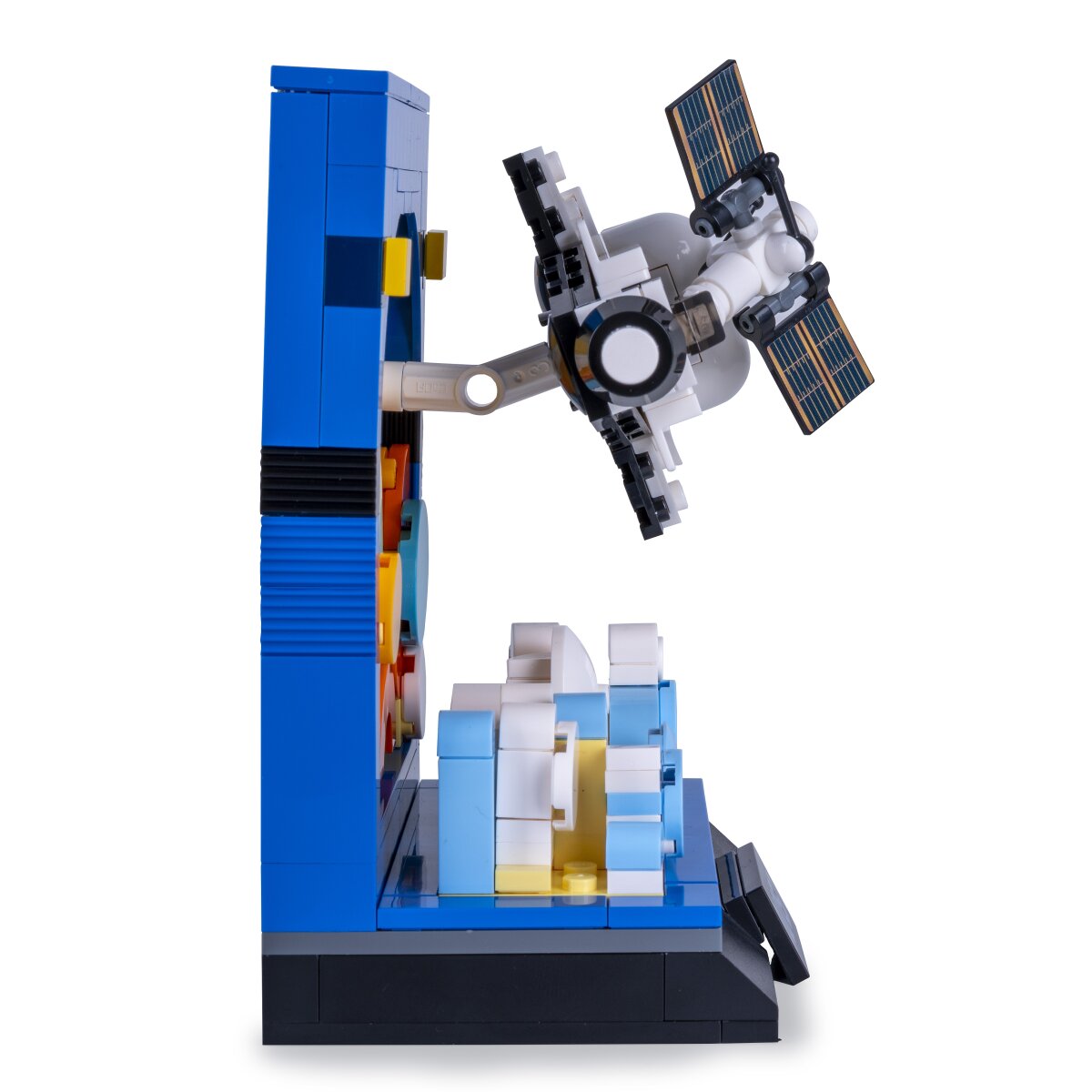 CaDA Set C56041W Space Shuttle Discovery Bricks