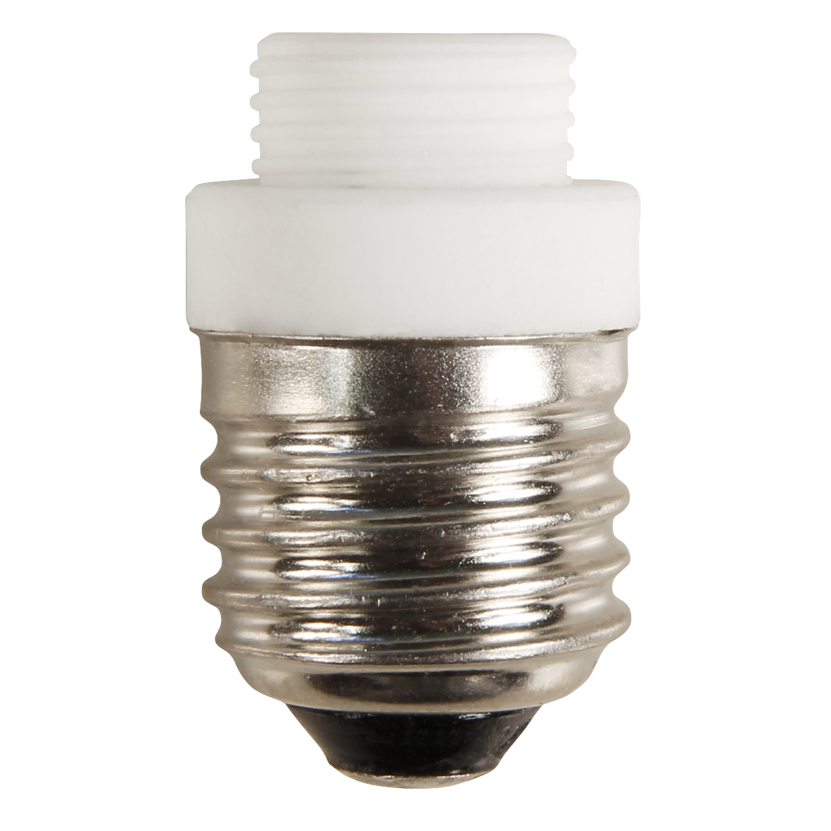 Lampensockel-Adapter McShine, E27 auf G9
