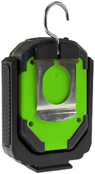 LED Akku-Arbeitsleuchte "CAL COB 500", LiIon Akku, Magnethalter, 15W, 1000lm LED Akku-Arbeitsleuchte "CAL COB 500", LiIon Akku, Magnethalter, 15W, 1000lm