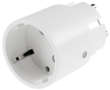 Funk-Steckdose für "Pilota Casa" Tiny - IP20, 230V, 2300W, max. 70m