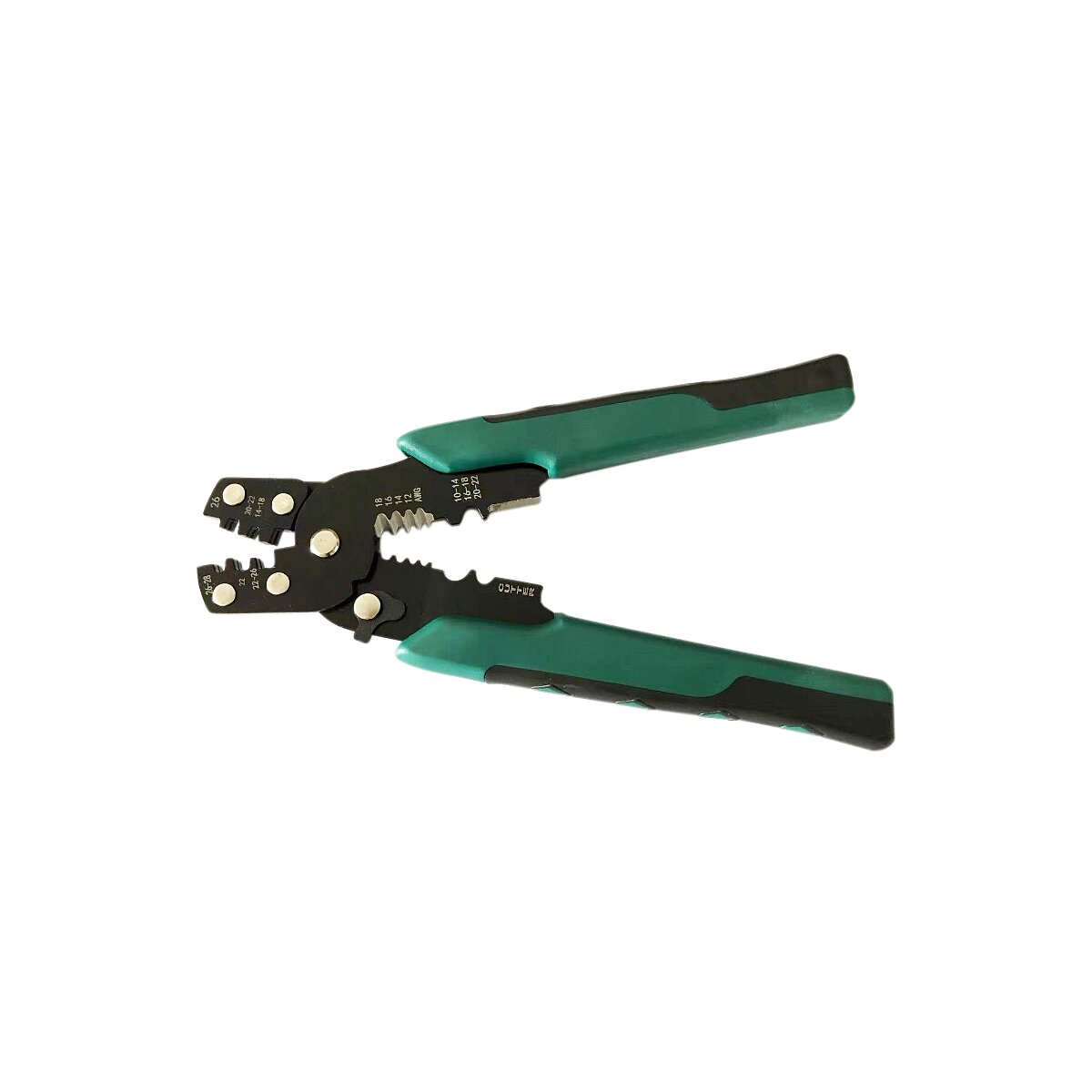 Crimpzange für Servostecker- pins