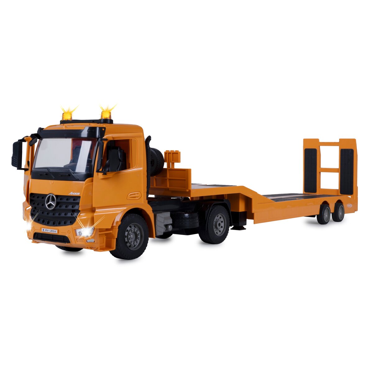Tieflader Mercedes-Benz Arocs 1:20 2,4GHz
