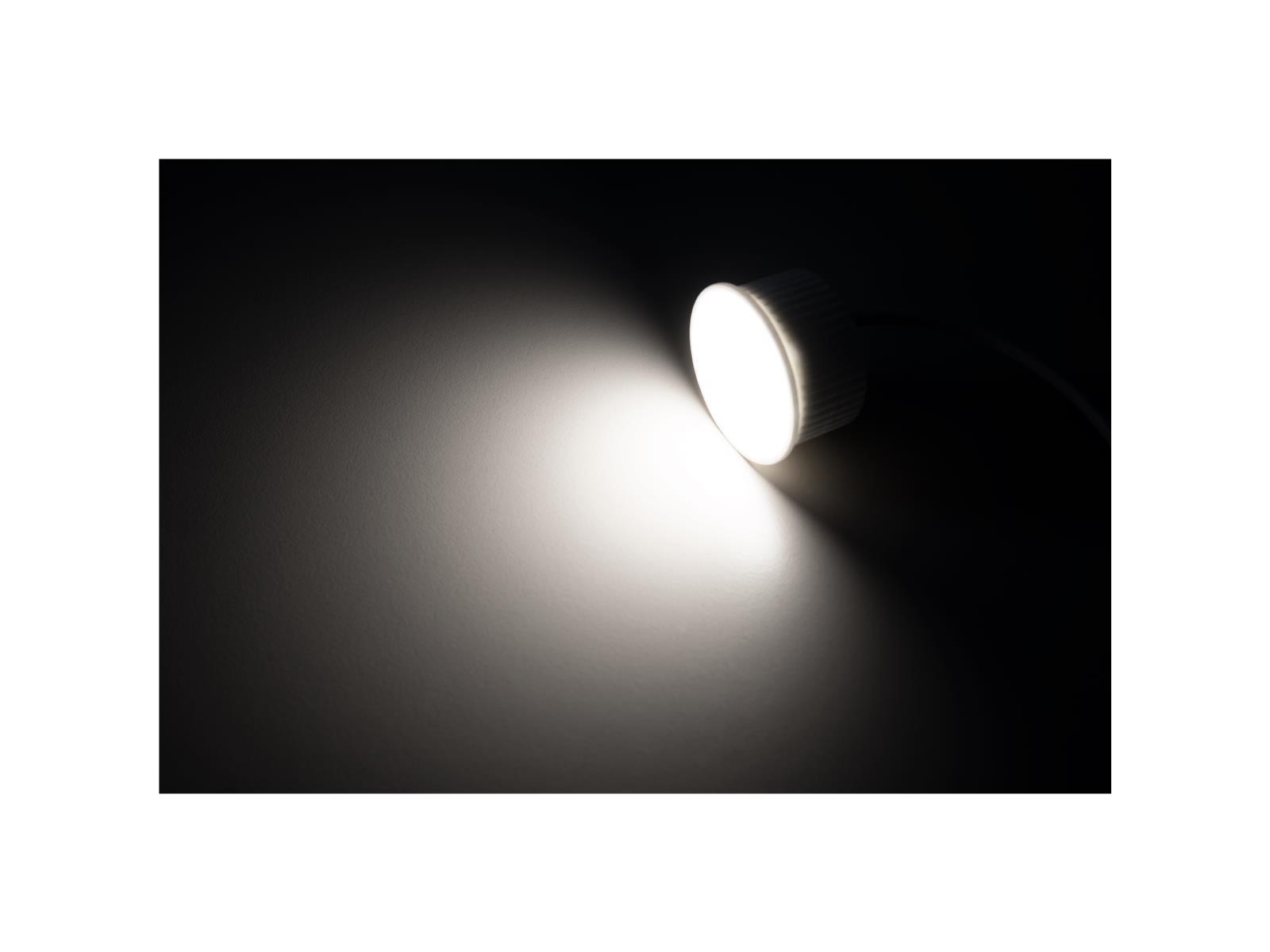 LED-Modul McShine ''PL-70'' 7W, 620 Lumen, 230V, 50x25mm, neutralweiß, 4000K