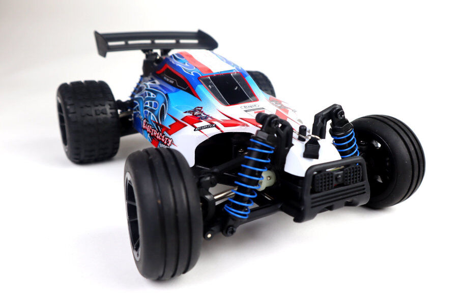 RC Elektro Buggy 1:18 "Electricity 306E"