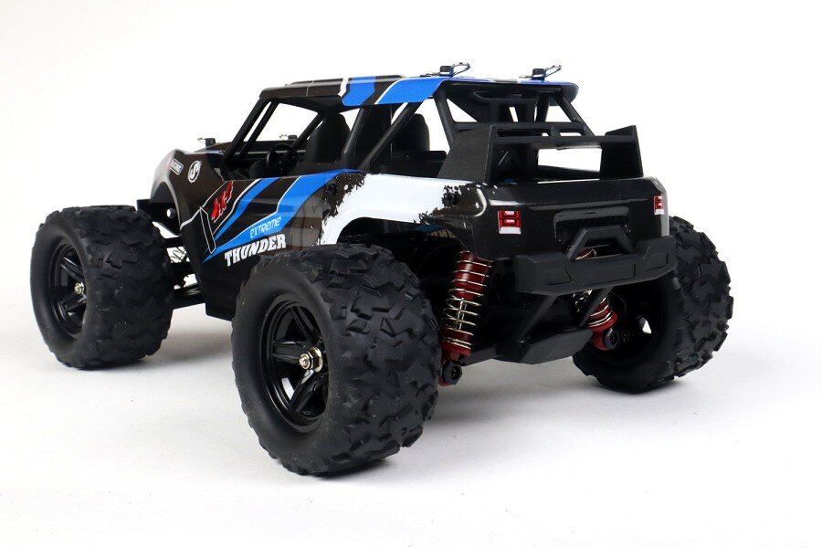 RC Elektro Buggy 1:18 "Thunder 312"
