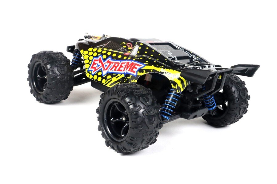 RC Elektro Buggy 1:18 "Extreme 302E"