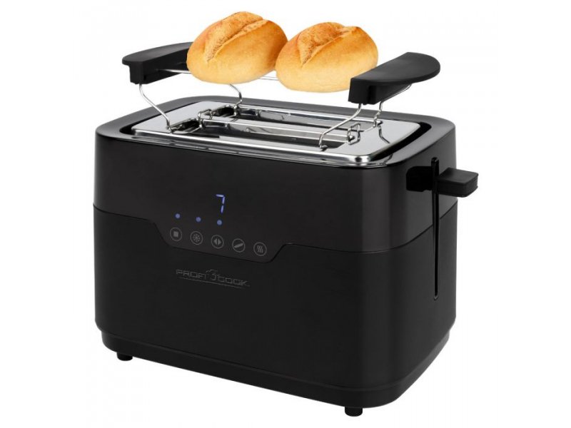 ProfiCook 4in1 Toaster PC-TA 1244