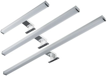 LED Spiegelleuchte "Banho 780" - 230V,14W, 2000lm, 78cm, Neutralweiß