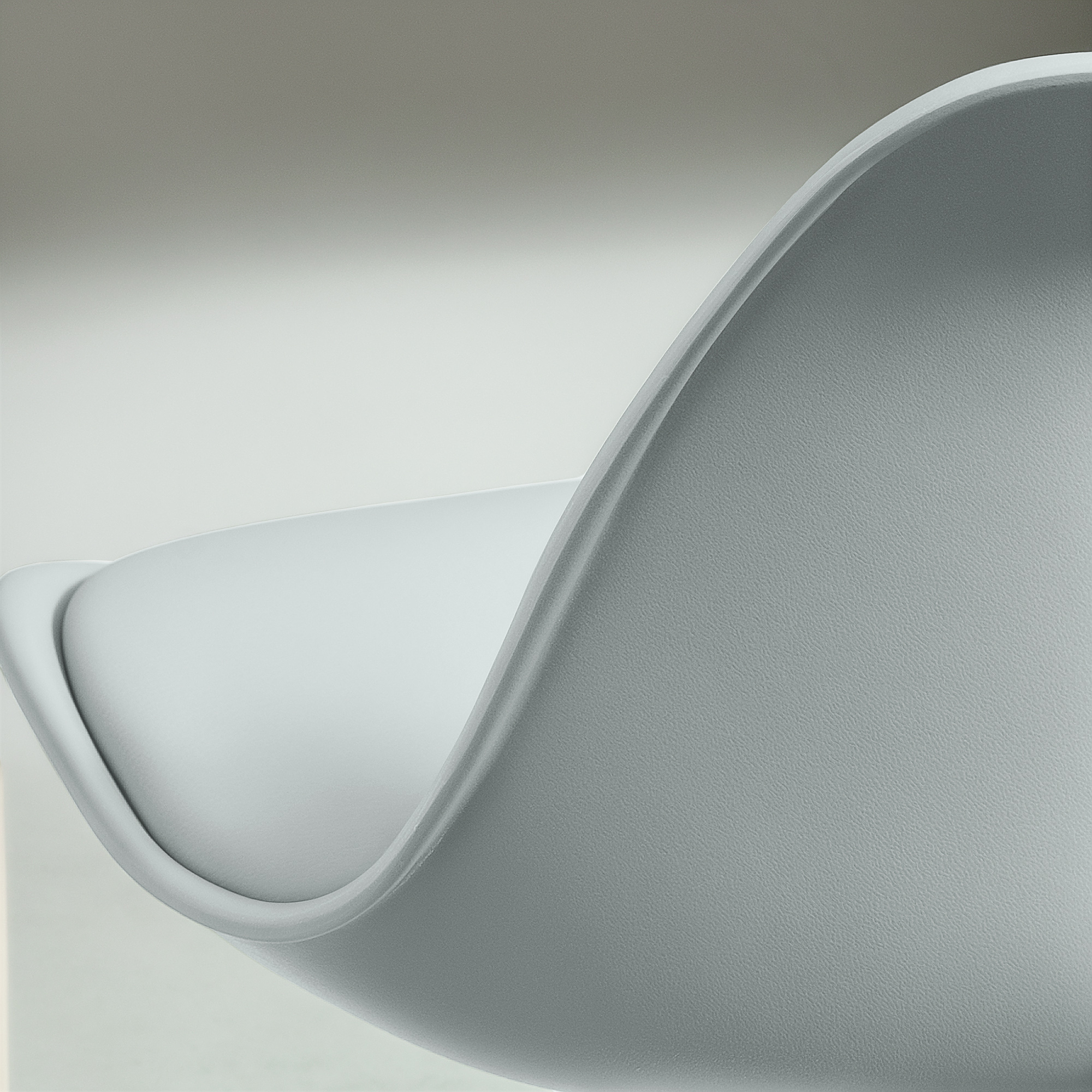 2er-Set Barhocker, Barstühle, Drehstühle mit Lehne, höhenverstellbar, bis 120 kg belastbar, 42 x 38 x 82-104 cm, Grau