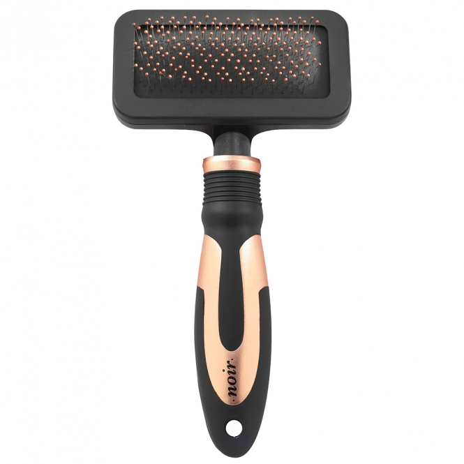 EBI Noir Softbürste - 18 x 7cm EBI Noir Softbürste - 20 x 12cm