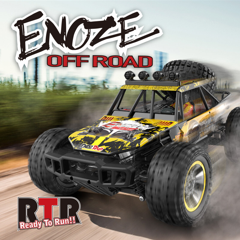 RC Elektro Buggy 1:10 "Extreme 203E"