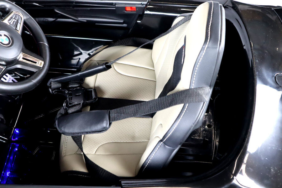 Elektro-Kinderfahrzeug BMW M5