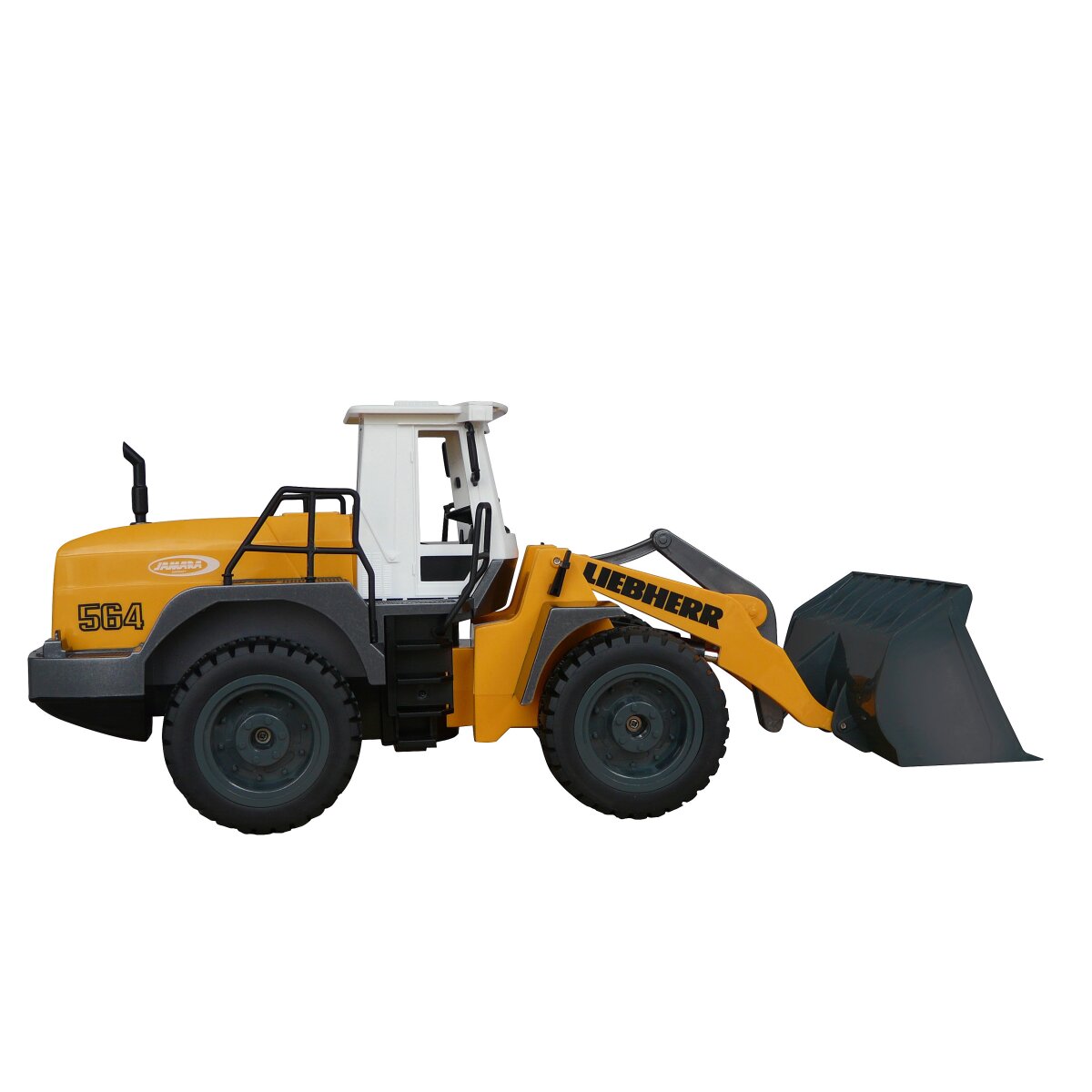 Radlader Liebherr 564 1:20 2,4GHz