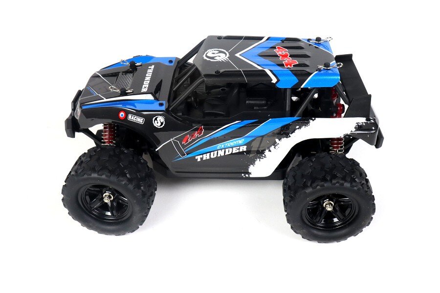 RC Elektro Buggy 1:18 "Thunder 312"