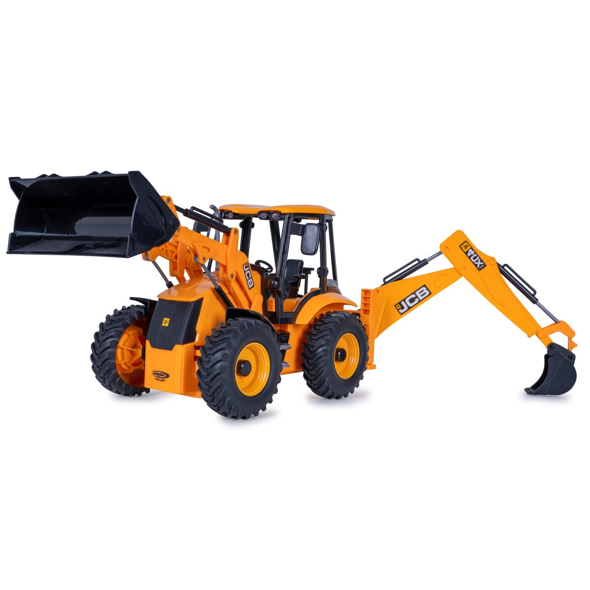 Baggerlader JCB 1:20 2,4GHz