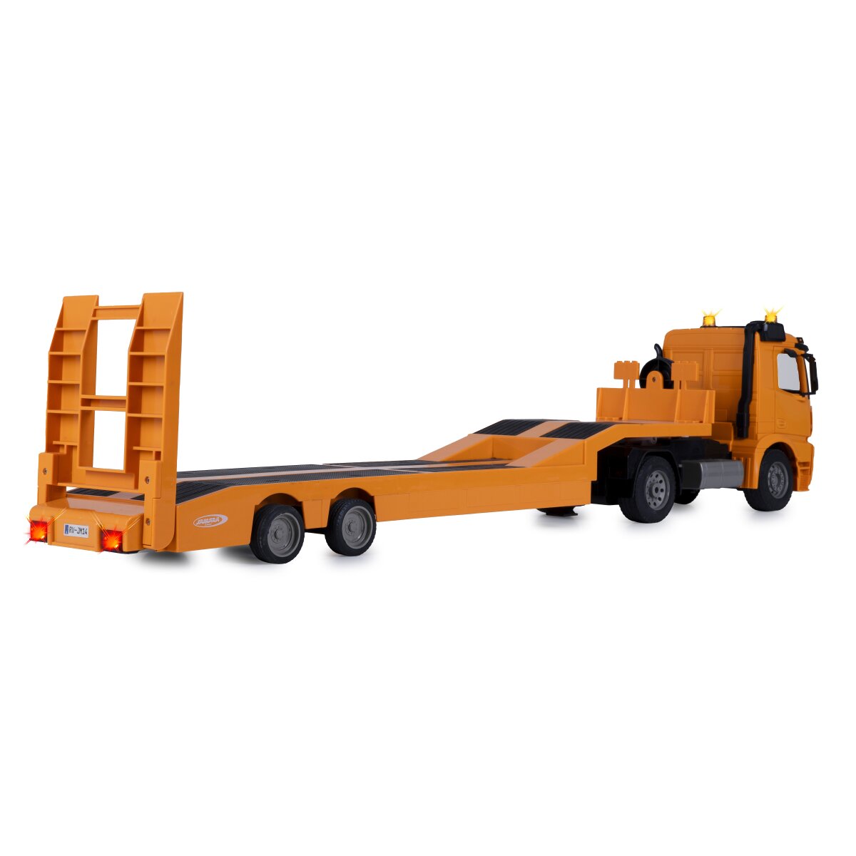 Tieflader Mercedes-Benz Arocs 1:20 2,4GHz