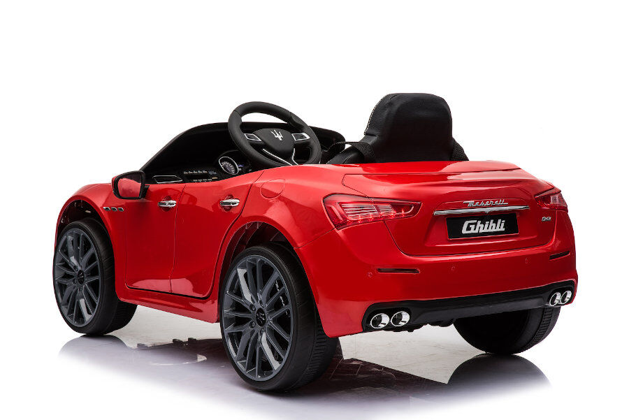 Elektro-Kinderfahrzeug Maserati Ghibli