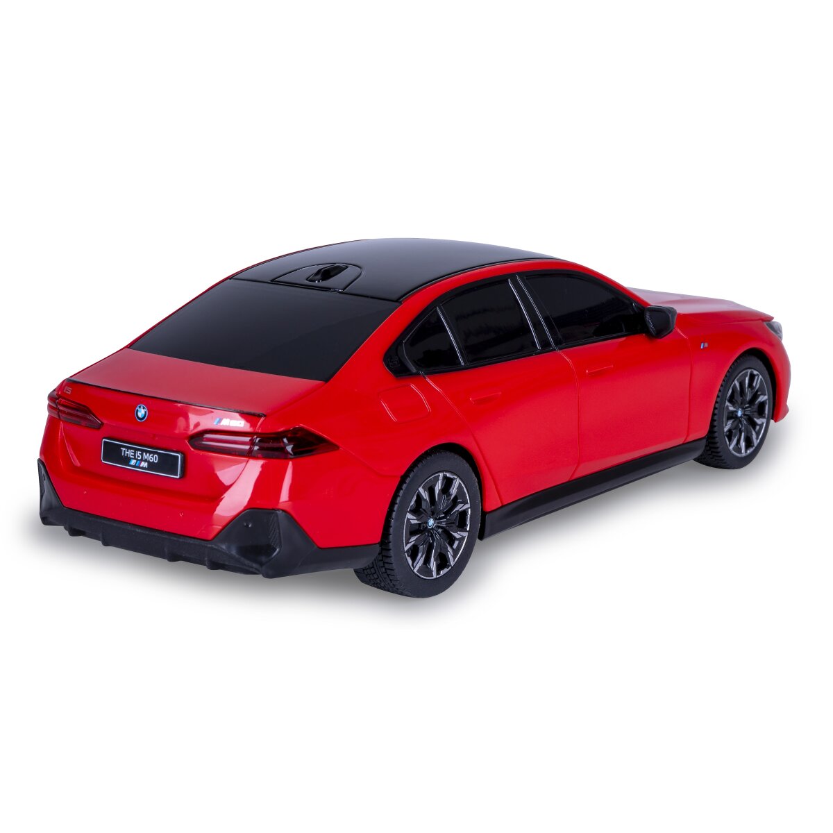 BMW i5 1:24 rot 2,4GHz