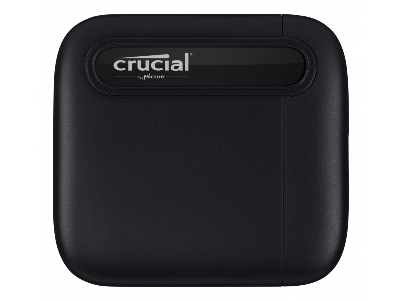 Crucial X6 Crucial X6 2TB Portable SSD CT2000X6SSD9