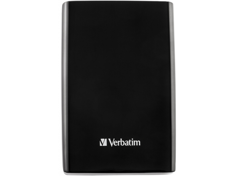 Verbatim Store n Go Slim 1TB Portable SSD USB 3.2 Gen 1 - 32182