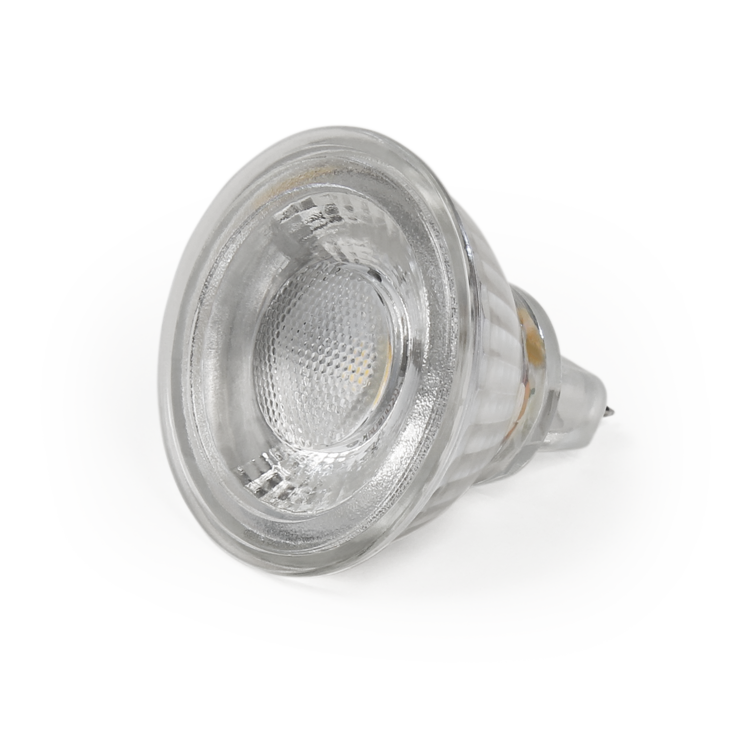 LED-Strahler McShine ''MCOB'' MR16, 3W, 250 lm, neutralweiß