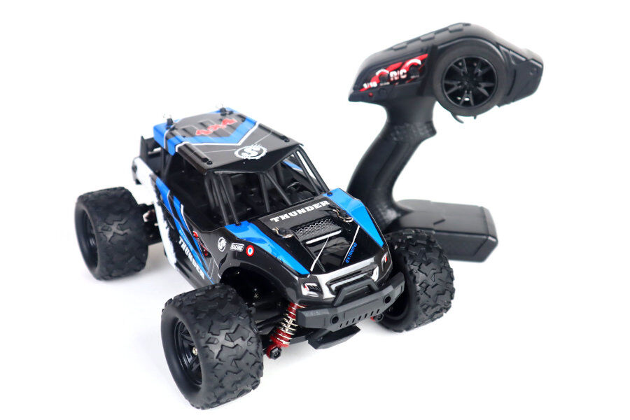 RC Elektro Buggy 1:18 "Thunder 312"