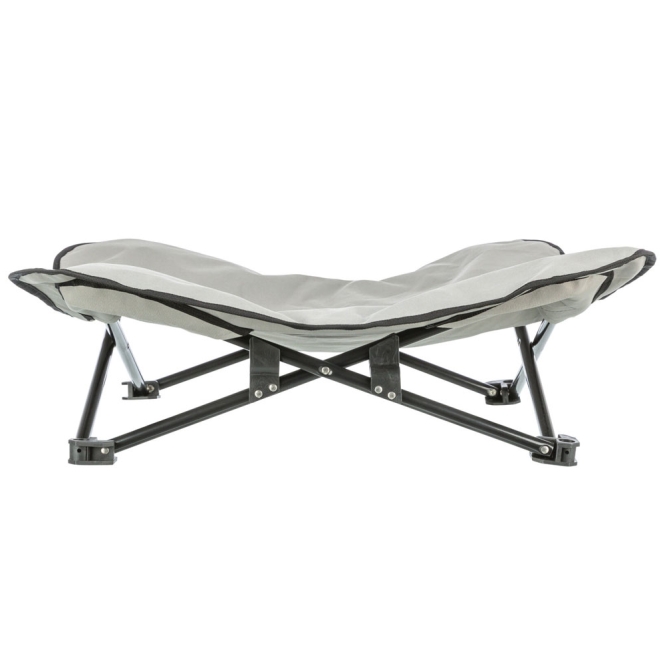 Trixie Camping-Bett - 88 × 32 × 88 cm